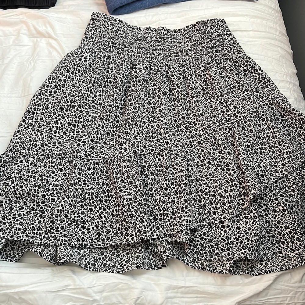 ALTAR’D STATE SKIRT!!
